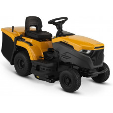 Tractor cortacésped de gasolina estate 384 ancho de corte 84 cm Tractor cortacésped de gasolina estate 384 ancho de corte 84 cm