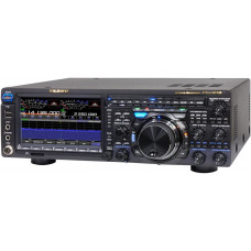 Transceptor Yaesu FTDX-101D HF-50 MHZ All Mode SDR 100 W Transceptor Yaesu FTDX-101D HF-50 MHZ All Mode SDR 100 W