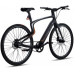 URTOPIA Bicicleta ELECTRICA Carbon 1 