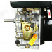 UWY Motor diésel 10HP 406CC, 4 Tiempos, Cilindro único, refrigeración por Aire, Motor diésel UWY Motor diésel 10HP 406CC, 4 Tiempos, Cilindro único, refrigeración por Aire, Motor diésel