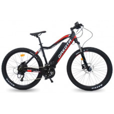 Urbanbiker Bicicleta Eléctrica Montaña Dakota 27,5 Motor 250W, Batería Litio Extraible 840 WH Urbanbiker Bicicleta Eléctrica Montaña Dakota 27,5 Motor 250W, Batería Litio Extraible 840 WH