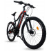 Urbanbiker Bicicleta Eléctrica Montaña Dakota 27,5  Motor 250W, Batería Litio Extraible 840 WH 