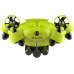 VGVCTX 100m Submarino Mini Rov Robot Fish Finder Drone 4K Cámara RC FPV Drone Motor 6 Axis VR Drone de Pesca con Brazo VGVCTX 100m Submarino Mini Rov Robot Fish Finder Drone 4K Cámara RC FPV Drone Motor 6 Axis VR Drone de Pesca con Brazo