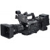 Video camara Sony FS7 II Shoulder Camcorder CMOS 4K Ultra HD 