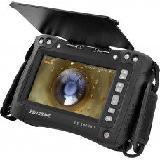 Voltcraft VC-11254715 DIY Voltcraft VC-11254715 DIY