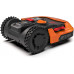 WORX WR155E - Robot Cortacésped Landroid L 2000 WIFI WORX WR155E - Robot Cortacésped Landroid L 2000 WIFI