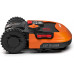 WORX WR155E - Robot Cortacésped Landroid L 2000 WIFI WORX WR155E - Robot Cortacésped Landroid L 2000 WIFI