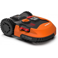 WORX WR155E - Robot Cortacésped Landroid L 2000 WIFI WORX WR155E - Robot Cortacésped Landroid L 2000 WIFI