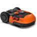 WORX WR155E - Robot Cortacésped Landroid L 2000 WIFI WORX WR155E - Robot Cortacésped Landroid L 2000 WIFI