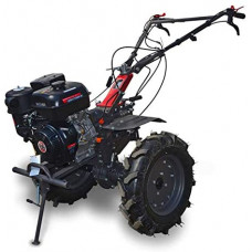 Weima WM1100F-6 DIFF - Motoazada (13 CV, 389 CCM, ancho de fresado de 110 cm, marchas 4 hacia adelante, 2 cierres de eje hacia atrás, motocultor de gasolina, cultivador, jardinería, trabajo de jardín Weima WM1100F-6 DIFF - Motoazada (13 CV, 389 CCM, ancho de fresado de 110 cm, marchas 4 hacia adelante, 2 cierres de eje hacia atrás, motocultor de gasolina, cultivador, jardinería, trabajo de jardín