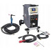 Welder Fantasy Bi-Power Perfect 410 AC/DC TIG, soldador MMA Soldador inverter 400V 410A Enfriador de soldadura integrado Pantalla LCD IGBT VRD 2T / 4T C-SPOT TIG 4T BiLEVEL