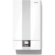 Wolf - Caldera de condensación de gas cgb-heiztherme 2-20 comfortline, con hocheff. circuito de calefacción 8615009 Wolf - Caldera de condensación de gas cgb-heiztherme 2-20 comfortline, con hocheff. circuito de calefacción 8615009