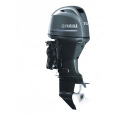 YAMAHA F70 AETX Eje Largo YAMAHA F70 AETX Eje Largo