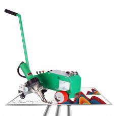 YJINGRUI Máquina de empalme de PVC automática Máquina de empalme de tela de impresión publicitaria Para PVC/PE/DHPE/LDPE/EVA YJINGRUI Máquina de empalme de PVC automática Máquina de empalme de tela de impresión publicitaria Para PVC/PE/DHPE/LDPE/EVA