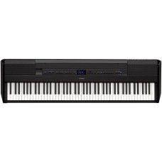 Yamaha P515 Piano digital de acción ponderada de 88 teclas, negro Yamaha P515 Piano digital de acción ponderada de 88 teclas, negro