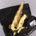 Yamaha YAS-62 Saxofón Alto Profesional Lacado Yamaha YAS-62 Saxofón Alto Profesional Lacado