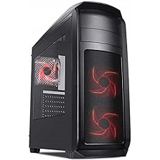 Yashi PC Gaming B560 Intel Core I7 11700K, 32 GB DDR4, 1 TB M.2, RTX 3080Ti 12 GB, Windows 10 Pro, Fuente de alimentación de 1000 W, Ventilador de Aire Yashi PC Gaming B560 Intel Core I7 11700K, 32 GB DDR4, 1 TB M.2, RTX 3080Ti 12 GB, Windows 10 Pro, Fuente de alimentación de 1000 W, Ventilador de Aire