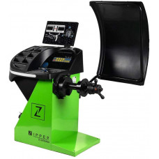 ZIPER Equilibradora Ruedas Autocalibracion Digital Equilibrio Dinamico ZIPER Equilibradora Ruedas Autocalibracion Digital Equilibrio Dinamico