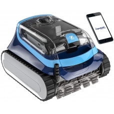 ZODIAC XA 3010 IQ – Robot Limpiafondos para Piscinas (Fondo/Paredes/línea de Agua) ZODIAC XA 3010 IQ – Robot Limpiafondos para Piscinas (Fondo/Paredes/línea de Agua)