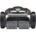 Zodiac AV35050 Vortex Limpiafondos Autónomo para Piscina, Solo Fondo/Paredes/Línea de Agua Zodiac AV35050 Vortex Limpiafondos Autónomo para Piscina, Solo Fondo/Paredes/Línea de Agua