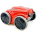 Zodiac FR 5480iQ 4WD Red Robot limpiafondos Piscina (Suelo, Pared, Linea de flotación) Tecnología Vortex, Control Remoto App MOVIL, Rojo Zodiac FR 5480iQ 4WD Red Robot limpiafondos Piscina (Suelo, Pared, Linea de flotación) Tecnología Vortex, Control Remoto App MOVIL, Rojo