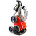 Zodiac FR 5480iQ 4WD Red Robot limpiafondos Piscina (Suelo, Pared, Linea de flotación) Tecnología Vortex, Control Remoto App MOVIL, Rojo Zodiac FR 5480iQ 4WD Red Robot limpiafondos Piscina (Suelo, Pared, Linea de flotación) Tecnología Vortex, Control Remoto App MOVIL, Rojo