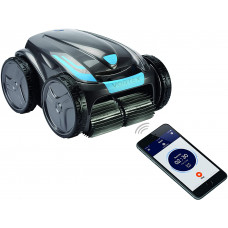 Zodiac Vortex OV 5480iQ, Negro y Azu Zodiac Vortex OV 5480iQ, Negro y Azu