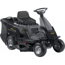  Alpina ?Tractor Cortacésped AT2 66 QA 