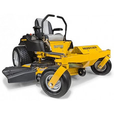 Hustler – Raptor 36 'super Duty – Cortacésped con asiento de Braquage cero (ZTR) – Copa frontal 92 cm Hustler – Raptor 36 'super Duty – Cortacésped con asiento de Braquage cero (ZTR) – Copa frontal 92 cm