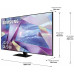  Samsung QLED 2020 55Q700T - Smart TV de 55" 8K, Direct Full Array HDR 1000, Inteligencia Artificial, MultiView, OTS+, Premium One Remote y Asistentes de Voz Integrados, con Alexa integrada [Clase de eficiencia energética G] 