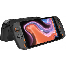 Xshion OnexPlayer 2 en 1 - Ordenador portátil para videojuegos, procesador i7-1195G7 de 8,4 pulgadas, Windows 10 para juegos, 2,5 K, desbloqueo de huellas dactilares, 1 TB, consola de juegos portátil Xshion OnexPlayer 2 en 1 - Ordenador portátil para videojuegos, procesador i7-1195G7 de 8,4 pulgadas, Windows 10 para juegos, 2,5 K, desbloqueo de huellas dactilares, 1 TB, consola de juegos portátil