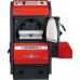 caldera PELLETS Atmos P 21 19,5 KW incl. A25 Voluta Silo bafa Reserva
