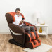 KENSHO® Sillón de Masaje Naranja Presoterapia con Aire, KENSHO® Sillón de Masaje Naranja Presoterapia con Aire,
