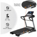  NordicTrack - Cinta de correr T 7.0 S con suscripción de 1 año a iFit incluida 