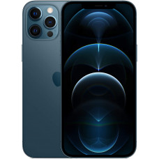  Nuevo Apple iPhone 12 Pro MAX (256 GB) - de en Azul pacífico 