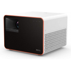 Proyector 4LED para juegos BenQ X1300i 1080p HDR, tecnología Android TV, compatibilidad 4K, 3000 lúmenes ANSI, modos de juegos FPS, RPG y deportes (SPG), ideal para PS5 y Xbox Series X Proyector 4LED para juegos BenQ X1300i 1080p HDR, tecnología Android TV, compatibilidad 4K, 3000 lúmenes ANSI, modos de juegos FPS, RPG y deportes (SPG), ideal para PS5 y Xbox Series X