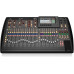 Behringer X32 mezclador DJ, Mezclador para DJ, 24 Bit, 10, 22000 Hz, 0.006%, 6.3 mm, 90 cm, 52.8 cm, Negro, X32, Console Behringer X32 mezclador DJ, Mezclador para DJ, 24 Bit, 10, 22000 Hz, 0.006%, 6.3 mm, 90 cm, 52.8 cm, Negro, X32, Console
