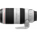 Canon EF 100-400mm f/4.5-5.6L IS II USM - Objetivo para Canon (Distancia Focal 100-400mm, Apertura f/4.5-5.6L IS II USM), Negro y Blanco Canon EF 100-400mm f/4.5-5.6L IS II USM - Objetivo para Canon (Distancia Focal 100-400mm, Apertura f/4.5-5.6L IS II USM), Negro y Blanco