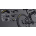 Legend Etna - Bicicleta de montaña plegable, 250 W, con neumáticos Maxxis Pace, con frenos de disco Hidraulicos, unisex Legend Etna - Bicicleta de montaña plegable, 250 W, con neumáticos Maxxis Pace, con frenos de disco Hidraulicos, unisex