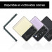 Samsung Galaxy Z Flip3 5G - Smartphone sin Tarjeta SIM, Android, Plegable, 256 GB, Color Violeta + Wireless Charger Dúo (ES Version) Samsung Galaxy Z Flip3 5G - Smartphone sin Tarjeta SIM, Android, Plegable, 256 GB, Color Violeta + Wireless Charger Dúo (ES Version)