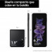 Samsung Galaxy Z Flip3 5G - Smartphone sin Tarjeta SIM, Android, Plegable, 256 GB, Color Violeta + Wireless Charger Dúo (ES Version) Samsung Galaxy Z Flip3 5G - Smartphone sin Tarjeta SIM, Android, Plegable, 256 GB, Color Violeta + Wireless Charger Dúo (ES Version)