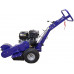 T-Mech - Triturador de Tocones Descepadora 13HP para Cortar Tocones de Árbol y Raíces para Jardineros Profesionales, Paisajistas y Aficionados T-Mech - Triturador de Tocones Descepadora 13HP para Cortar Tocones de Árbol y Raíces para Jardineros Profesionales, Paisajistas y Aficionados