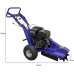 T-Mech - Triturador de Tocones Descepadora 13HP para Cortar Tocones de Árbol y Raíces para Jardineros Profesionales, Paisajistas y Aficionados T-Mech - Triturador de Tocones Descepadora 13HP para Cortar Tocones de Árbol y Raíces para Jardineros Profesionales, Paisajistas y Aficionados