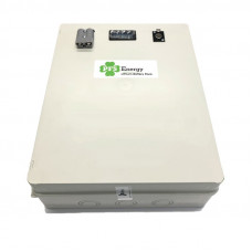  Batería de Litio para Minn Kota 36V 180Ah + Cargador