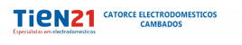 TIEN21 CATORCE ELECTRODOMESTICOS CAMBADOS TIEN21 CATORCE ELECTRODOMESTICOS CAMBADOS
