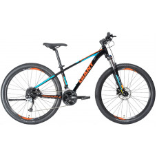 loknhg Giant Rincon X Assassin X Aluminio 27 velocidades 27.5 Pulgadas Freno de Disco Bicicleta de montaña Naranja Negro 27.5X15.5 S Altura Recomendada 165 / 173cm loknhg Giant Rincon X Assassin X Aluminio 27 velocidades 27.5 Pulgadas Freno de Disco Bicicleta de montaña Naranja Negro 27.5X15.5 S Altura Recomendada 165 / 173cm