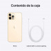  Nuevo Apple iPhone 12 Pro MAX (512 GB) - Oro 