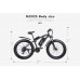 VOZCVOX 1000W Bicicletas eléctricas, Bicicletas eléctricas de Off-Road Fat 26 ”4.0 Bicicleta eléctrica de montaña, Ebike para Adultos VOZCVOX 1000W Bicicletas eléctricas, Bicicletas eléctricas de Off-Road Fat 26 ”4.0 Bicicleta eléctrica de montaña, Ebike para Adultos