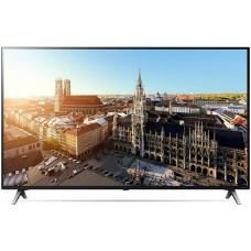  LG 65SM8500PLA - Smart TV NanoCell 4K UHD de 164 cm, 65", con Alexa Integrada, Procesador Inteligente Alpha 7 Gen. 2, Deep Learning, 100% HDR y Dolby Atmos, Color Negro [Clase de eficiencia energética A+] 