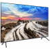  Samsung UE55MU7055 - Televisor UHD-4K de 55" (HDR 1000, diseño de 360 ​°, velocidad de movimiento 200, un control remoto, detección automática) color negro y gris 